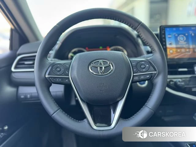 Toyota Camry id 4216912 из Китая 10