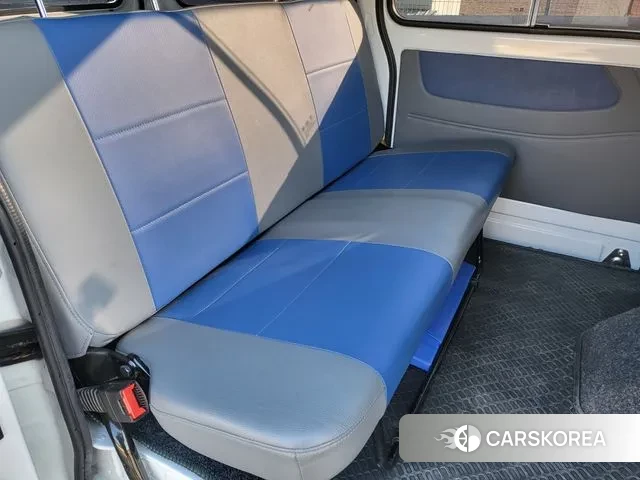 Chevrolet (GM Daewoo) New Damas id 3695749 из Кореи 10