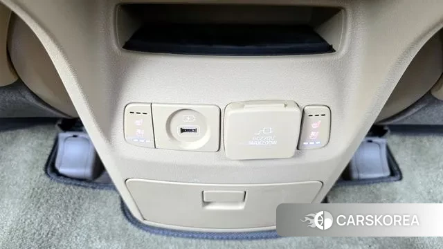 Kia The New Carnival id 3060101 из Кореи 10