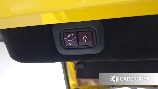 Aston Martin DBX id 3058892 из Кореи 10