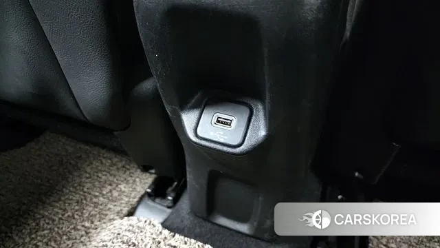 Jeep Renegade id 3344578 из Кореи 10