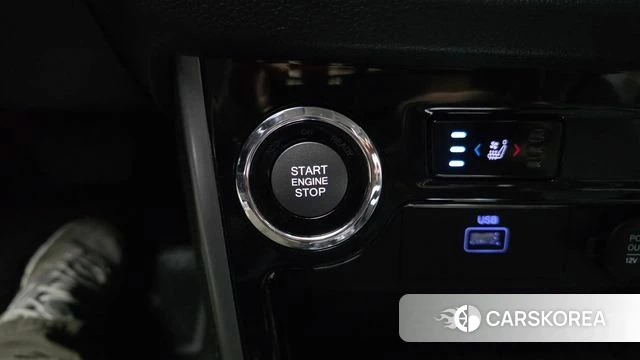 Ssangyong Beautiful Korando id 4285207 из Кореи 10