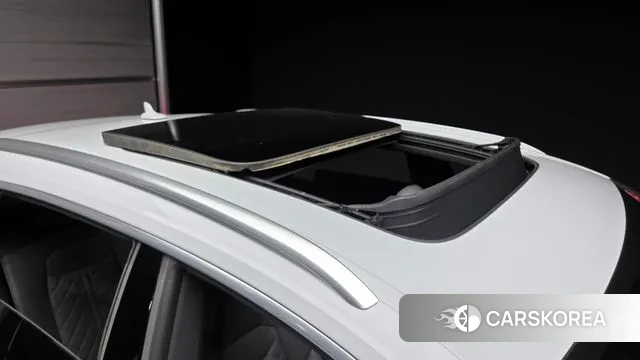 Audi Q8 (4M) id 3018249 из Кореи 10