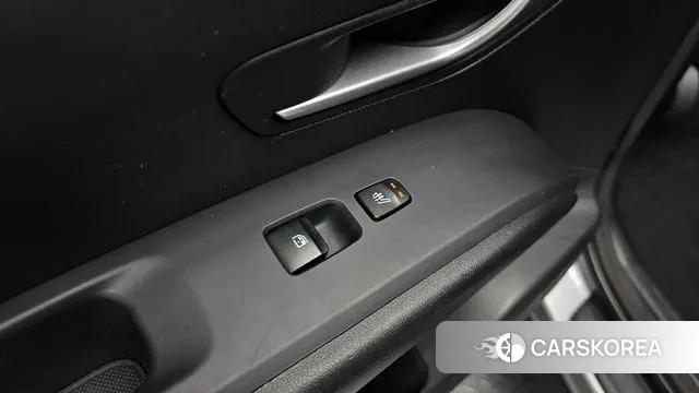 Hyundai Tucson Hybrid (NX4) id 3427273 из Кореи 10