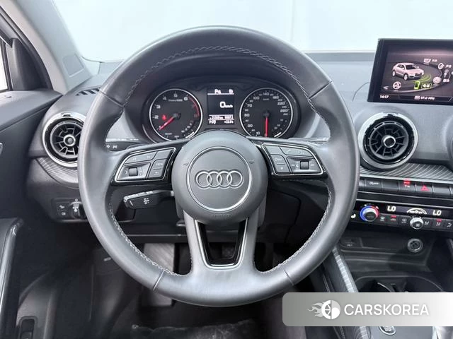 Audi Q2L id 4329039 из Китая 10