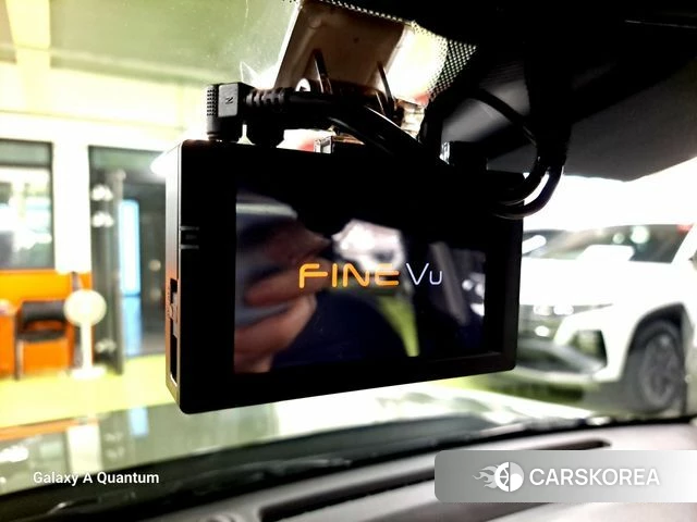 Hyundai Casper id 4453221 из Кореи 10