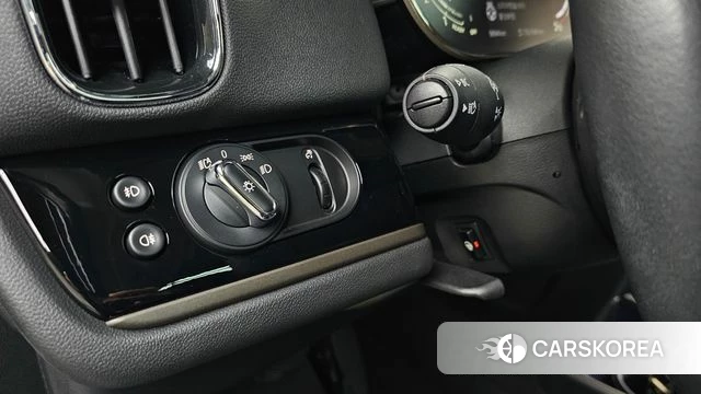 Mini Cooper Countryman id 4584835 из Кореи 10