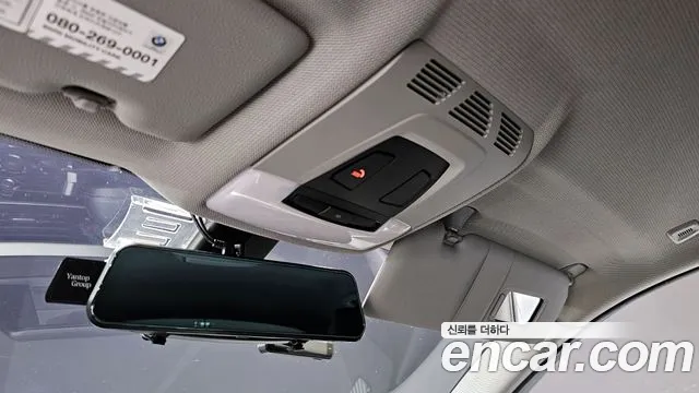 BMW 1 Series (F20) id 2696972 из Кореи 10