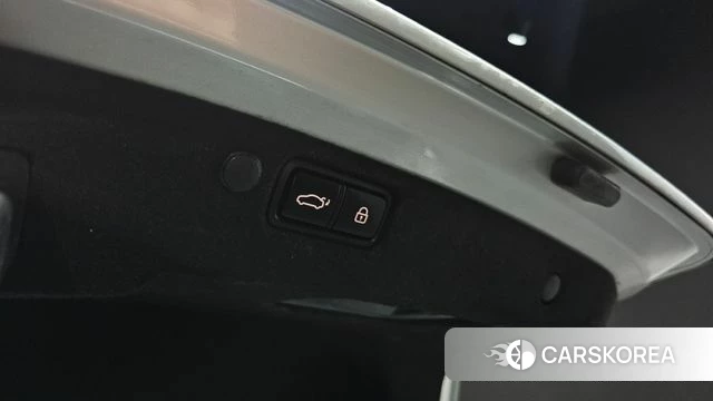 Kia All New K7 Hybrid id 4652406 из Кореи 10