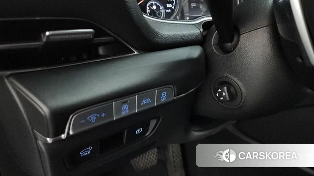 Genesis GV80 id 4562576 из Кореи 10
