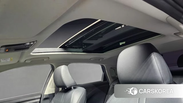 Kia K8 Hybrid id 3935447 из Кореи 10