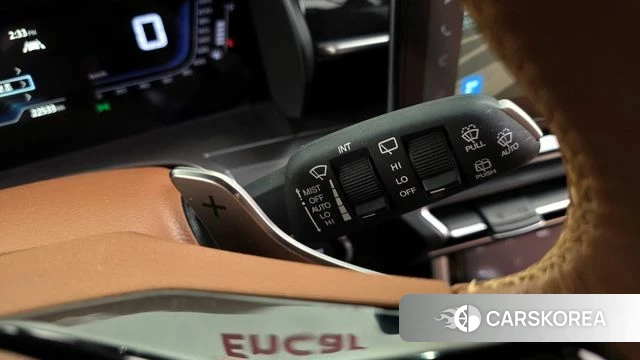 Ssangyong Torres id 3940411 из Кореи 10