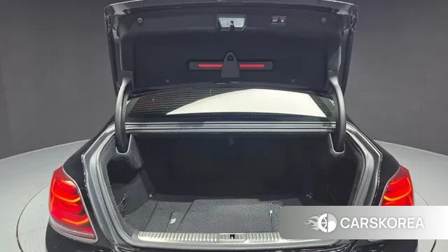 Kia More K9 id 3636678 из Кореи 10