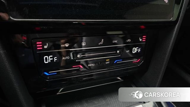 Volkswagen Arteon id 4395681 из Кореи 10