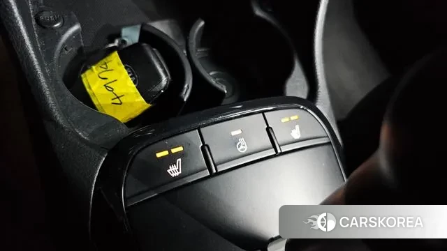 Kia All New Morning (JA) id 3474804 из Кореи 10