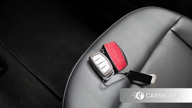 Hyundai Casper id 3373326 из Кореи 10