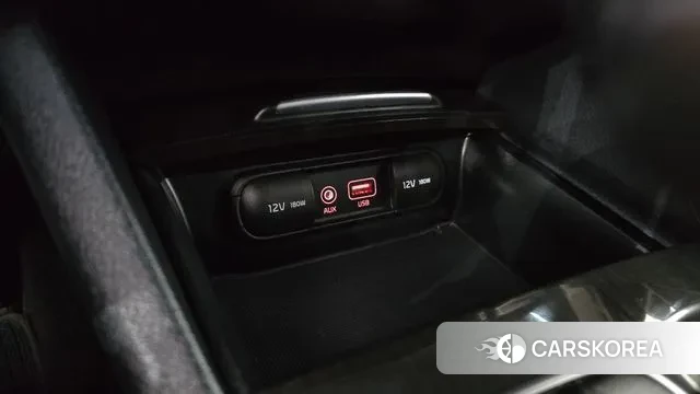 Kia The New K5 2nd generation id 3434509 из Кореи 10