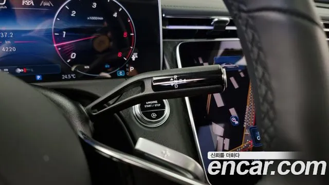 Mercedes-Benz E-Class W214 id 2781894 из Кореи 10