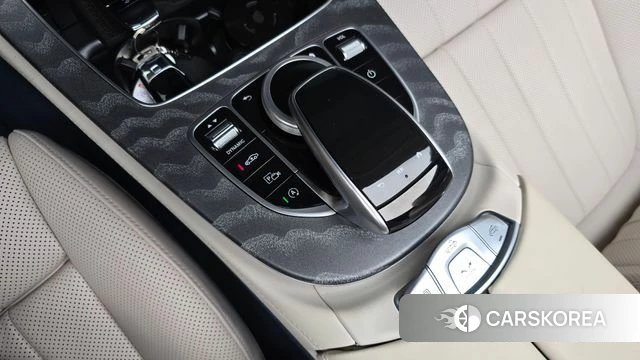 Mercedes-Benz E-Class W213 id 4443019 из Кореи 10