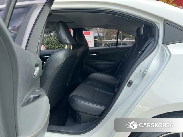 Toyota Lei Ling id 4253925 из Китая 10