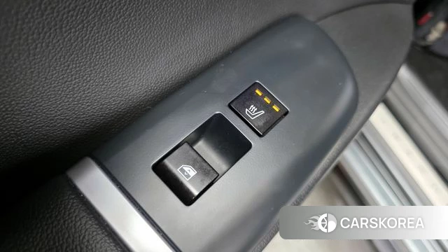 Hyundai Grandeur (GN7) id 3786933 из Кореи 10