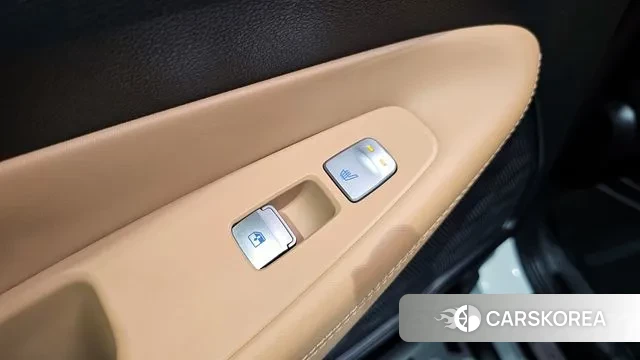 Hyundai The New Santa Fe id 3675559 из Кореи 10