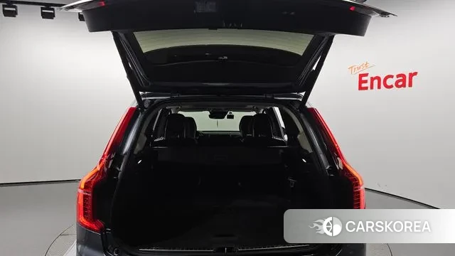 Volvo XC90 second Generation id 2981664 из Кореи 10