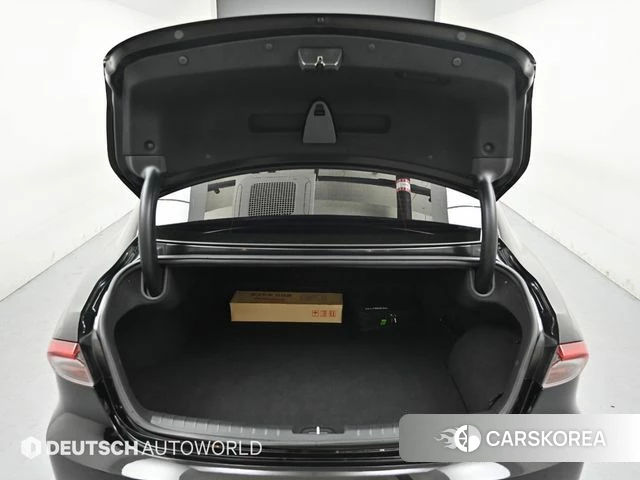 Hyundai The New Grandeur IG Hybrid id 4231906 из Кореи 10