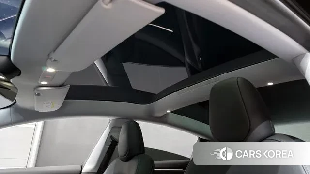 Tesla Model 3 id 3560321 из Кореи 10