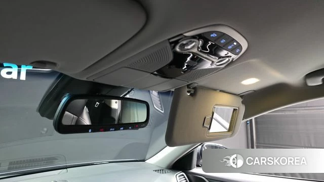 Hyundai Grandeur IG id 4345408 из Кореи 10