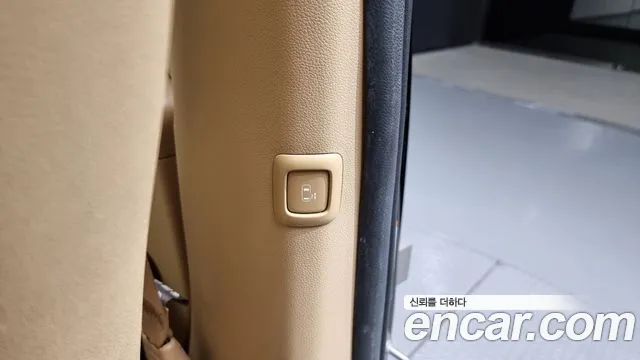 Kia The New Carnival id 2648235 из Кореи 10