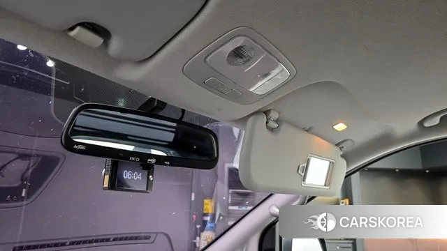 Hyundai The New Grand Starex id 3129246 из Кореи 10