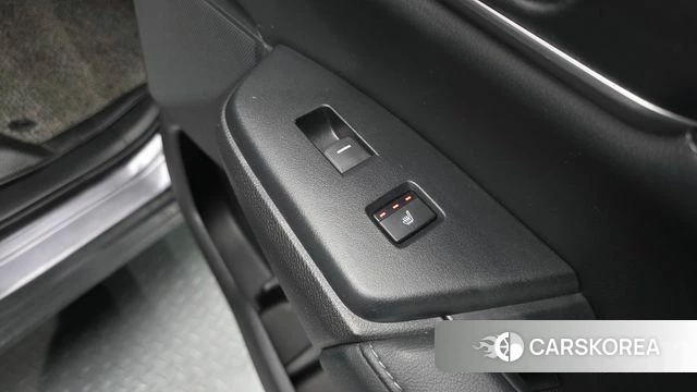 Honda CR-V 5th generation id 4384614 из Кореи 10