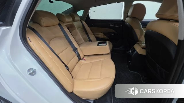 Kia K7 Premier id 4722129 из Кореи 10