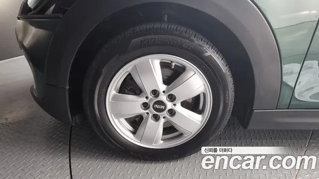 Mini Cooper id 2803224 из Кореи 10