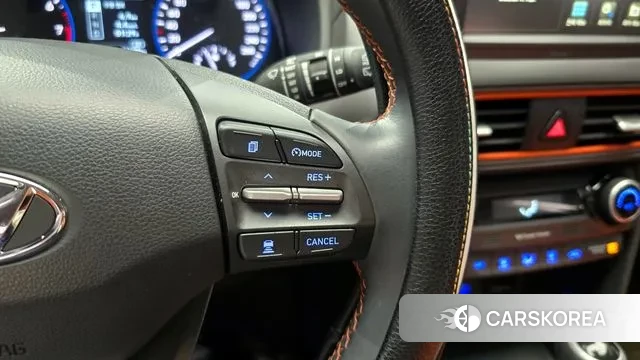 Hyundai Kona id 3578106 из Кореи 10