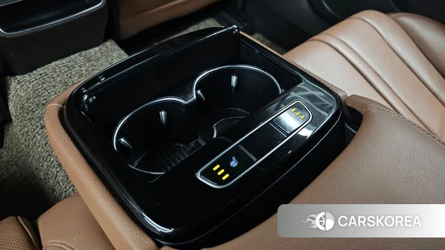 Genesis G80 (RG3) id 4594679 из Кореи 10