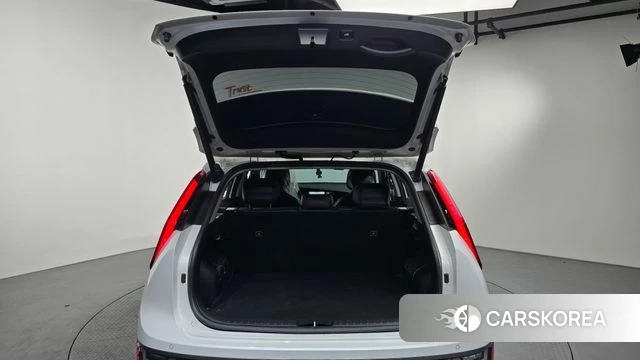 Kia Di All New Niro EV id 4608410 из Кореи 10