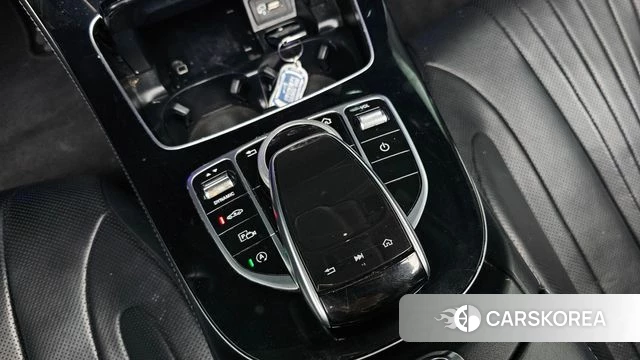 Mercedes-Benz CLS-Class C257 id 3814274 из Кореи 10