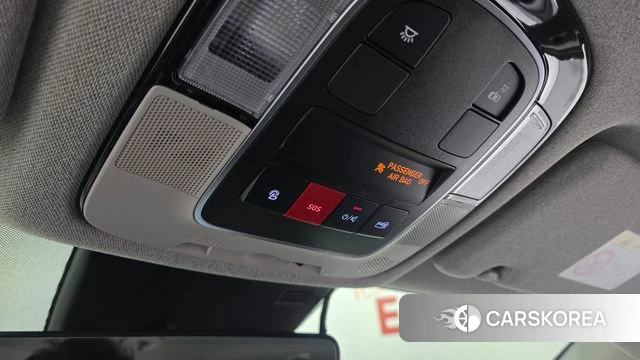 Hyundai Sonata Hybrid (DN8) id 3954047 из Кореи 10