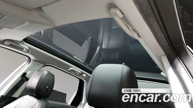 Land Rover Discovery Sports id 2813961 из Кореи 10