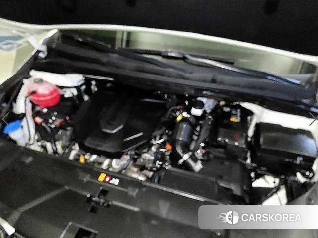 Kia Carnival 4th generation id 3872592 из Кореи 10