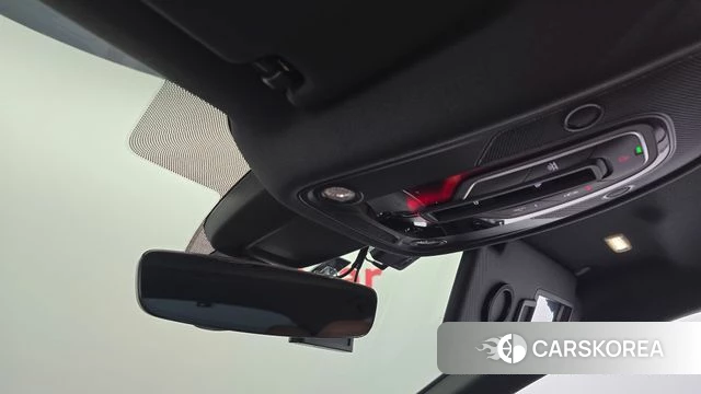 Audi A5 (F5) id 4784983 из Кореи 10
