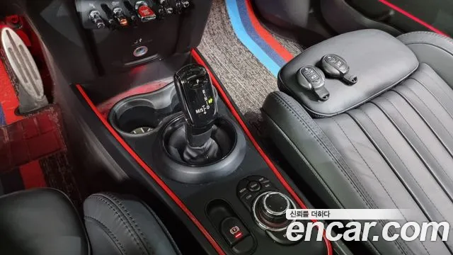 Mini Cooper S Countryman id 2705049 из Кореи 10