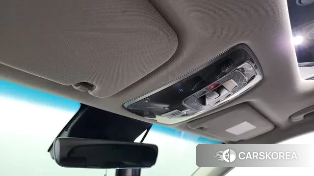 Genesis GV70 id 3507911 из Кореи 10