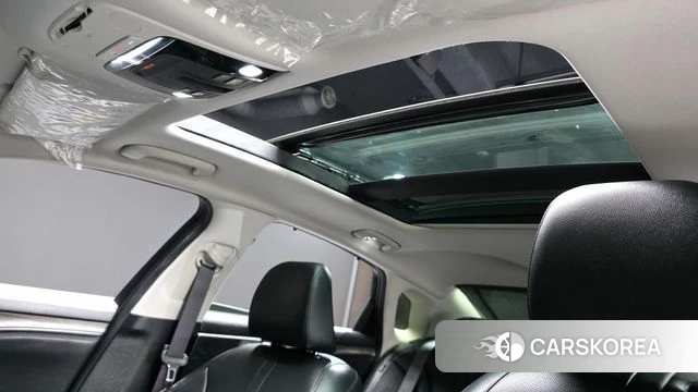 Kia K8 id 4641873 из Кореи 10