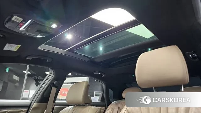 Kia K8 Hybrid id 3347974 из Кореи 10