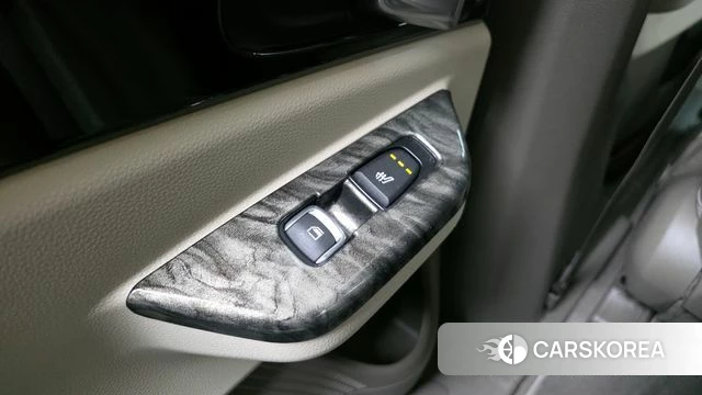 Kia Carnival 4th generation id 3806832 из Кореи 10