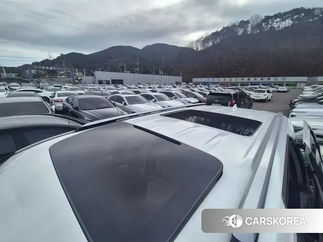 Kia Carnival 4th generation id 3504220 из Кореи 10