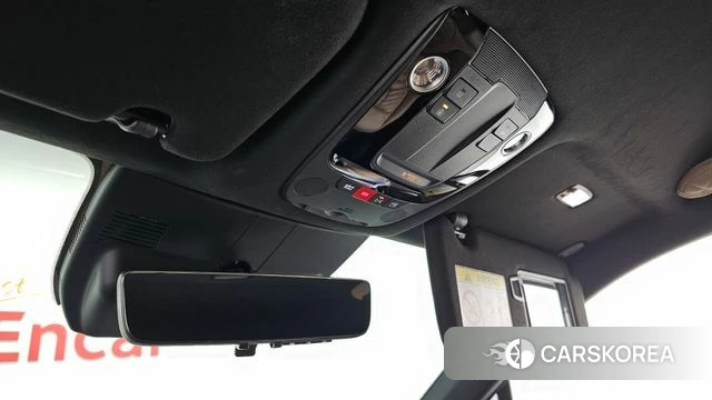 Kia The New Sorento 4th Generation id 4654058 из Кореи 10